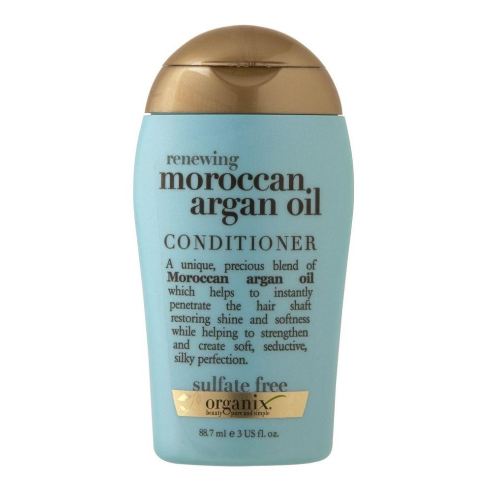 Renewing + Argan Oil Of Morocco Mini Conditioner 88.7Ml