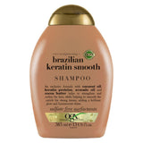 Ever Straightening+ Brazilian Keratin Smooth Ph Balanced Shampoo 385Ml