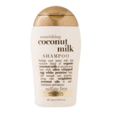 Nourishing + Coconut Milk Mini Shampoo 88.7Ml