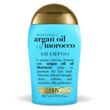 Renewing + Argan Oil Of Morocco Mini Shampoo 88.7Ml