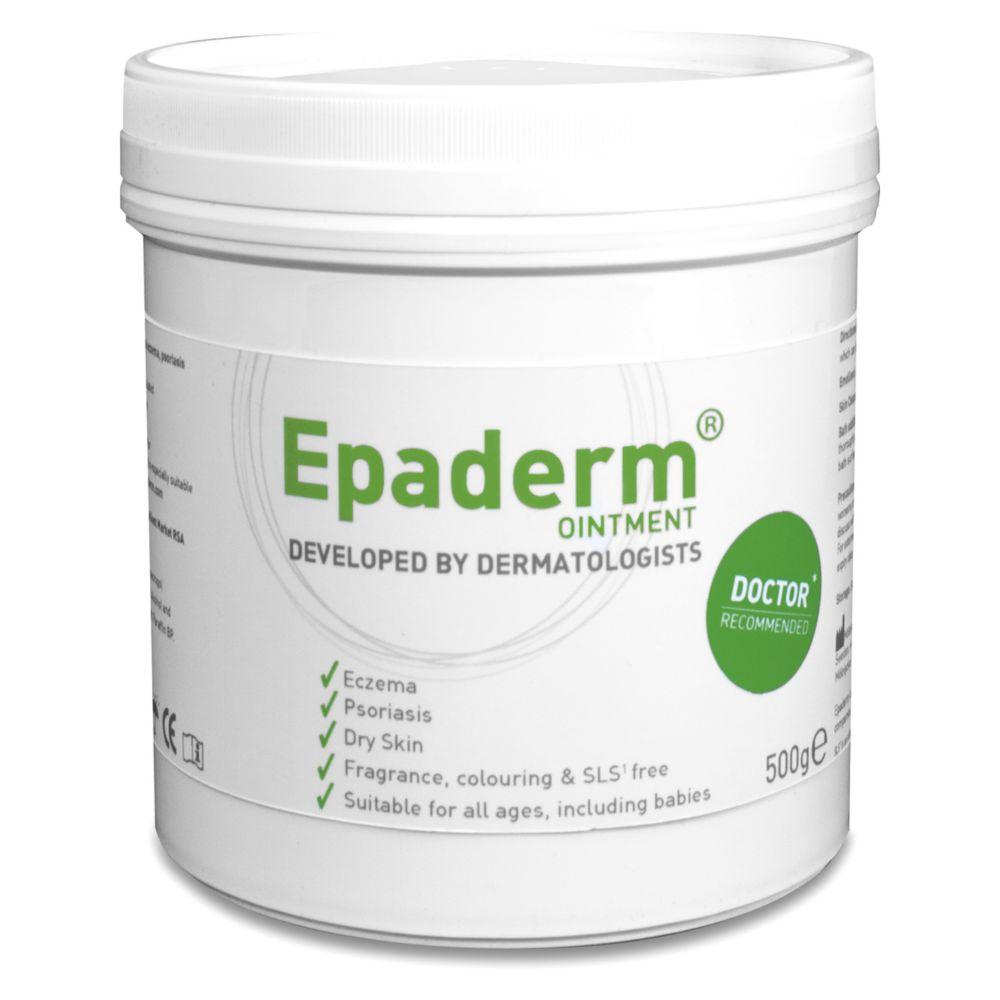 Ointment - 500G