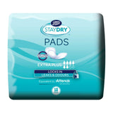 Extra Plus Pads For Moderate Incontinence - 10 Pack