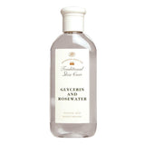 Traditional Glycerin And Rosewater 200Ml