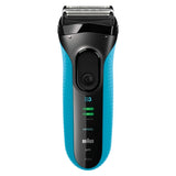 Series 3 Proskin 3040S Electric Shaver - Rechargeable Wet & Dry Electric Razor