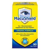 MacuShield - 90 Capsules