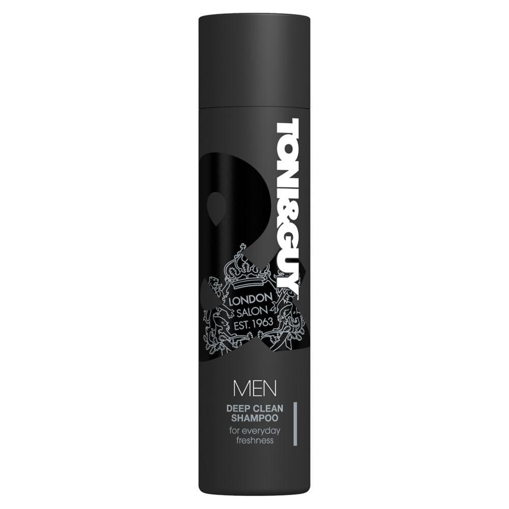 Deep Clean Shampoo 250Ml