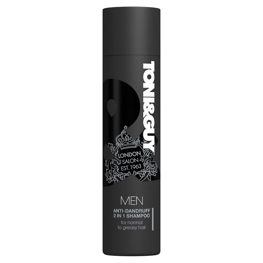 Anti-Dandruff 2 In 1 Shampoo 250 Ml
