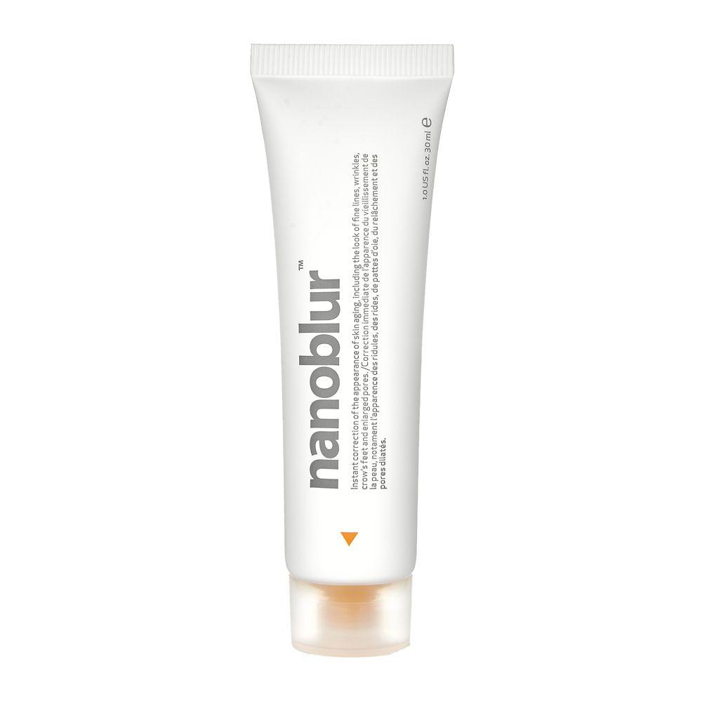 Nanoblur
