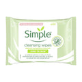 Kind To Skin Cleansing Facial Wipes 7 Wipes
