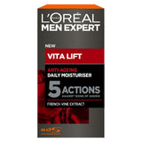 Vita Lift 5 Anti Ageing Daily Moisturiser 50Ml