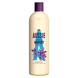 Miracle Moist Shampoo For Dry, Really Thirsty Hair 500Ml