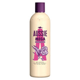 Mega Instant Conditioner 400Ml