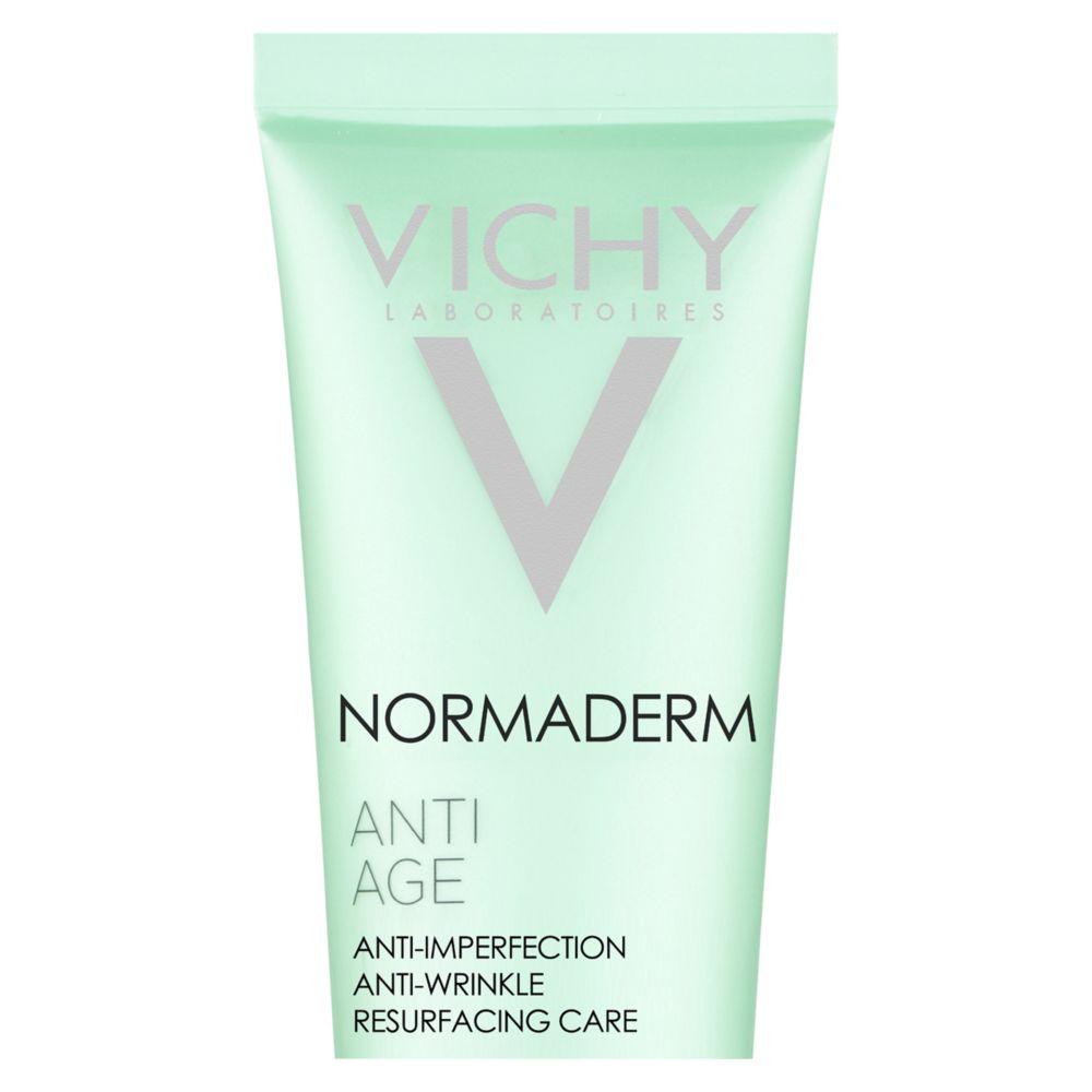 Normaderm Anti-Ageing Anti-Blemish Resurfacing Moisturiser 50Ml
