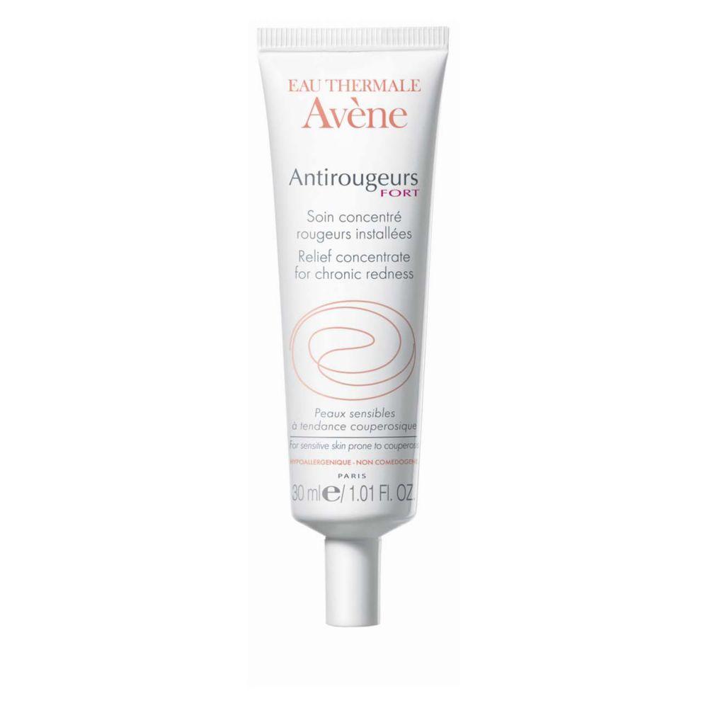 Antirougeurs Fort Localised Redness Serum For Skin Prone To Redness 30Ml