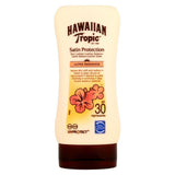 Protective Sun Lotion Spf30 High 180Ml