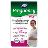 Pregnancy Plus Essential Vitamins - 30 Tablets