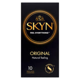 Skyn Original Condoms (Non-Latex) - 10 Pack