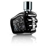 Only The Brave Tattoo Mens Eau De Toilette 50Ml