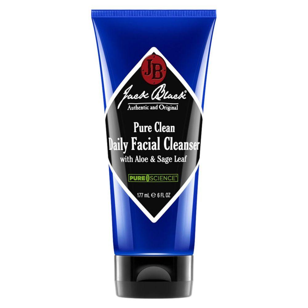 Pure Clean Daily Facial Cleanser 177Ml