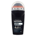 Carbon Protect 48H Roll On Anti-Perspirant Deodorant 50Ml
