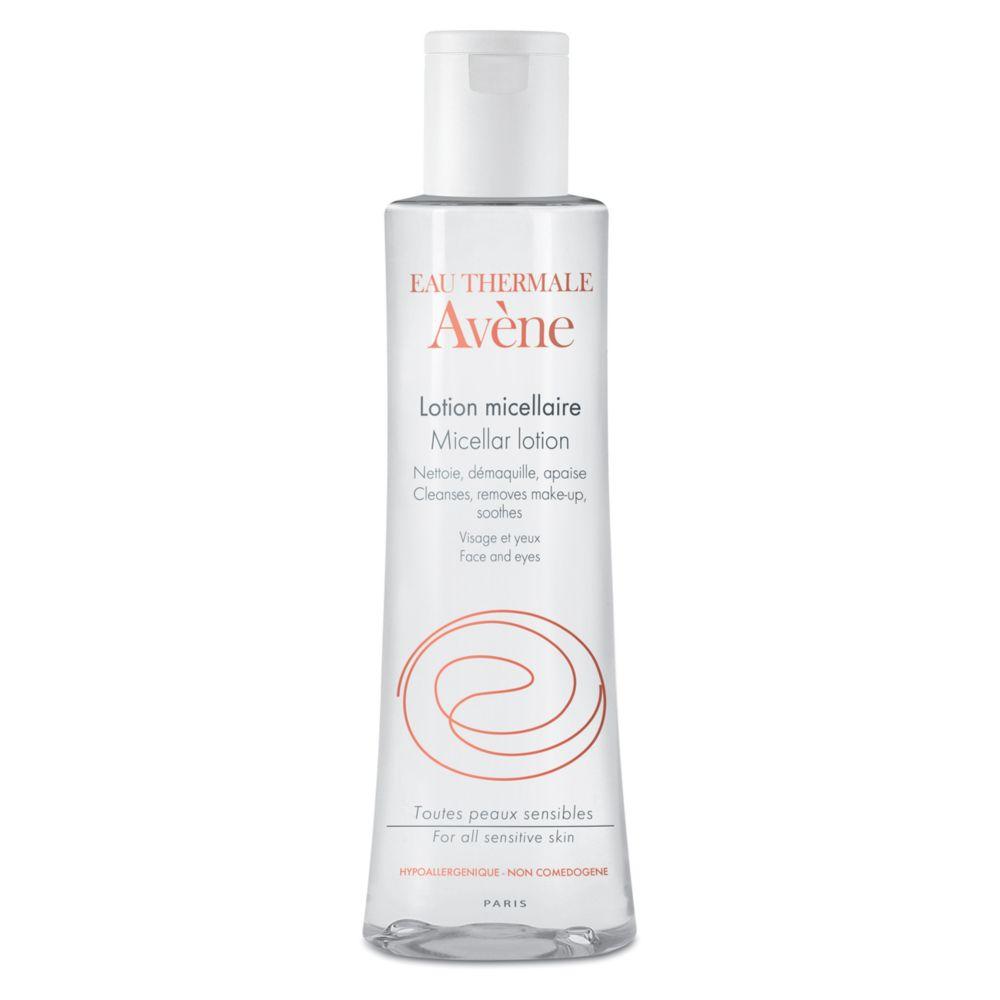Micellar Lotion Cleanser And Makeup Remover 200Ml