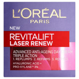 Paris Revitalift Laser Anti-Ageing Day Cream 50Ml