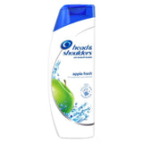 Shampoo Apple Fresh 500Ml