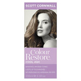 Colour Restore Cool Ash Hair Toner 100Ml