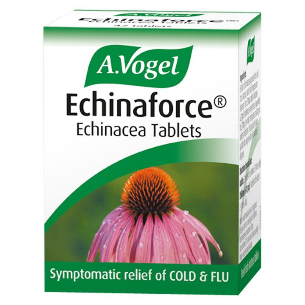 Echinaforce Echinacea Tablets - 42 Tablets