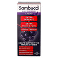 Liquid Extra Defence - 120Ml
