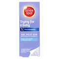 Trying For A Baby Vitamins - 28 One-A-Day Pills