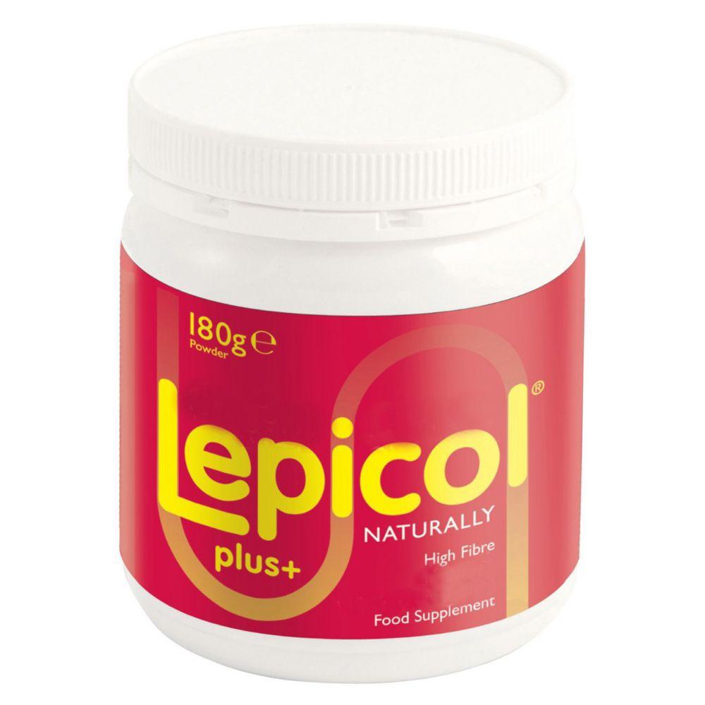 Plus Digestive Enzymes Powder - 180G