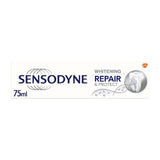 Sensitive Toothpaste Repair & Protect Whitening 75Ml