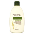 Lotion With Natural Colloidal Oatmeal 500Ml