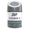 Vitamin D 10 Ã‚Âµg 90 Tablets (3 Month Supply)