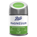 Magnesium 375 Mg 60 Tablets (1 Month Supply)