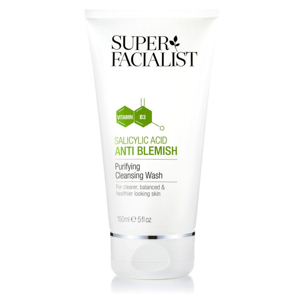 Salicylic Acid Purifying Cleansing Wash 150Ml