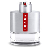 Luna Rossa Eau De Toilette 50Ml