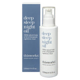 Deep Sleepâ„¢ Night Oil 120Ml