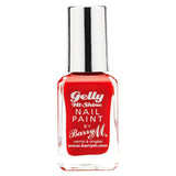 Gelly High Shine Nail Paint