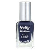 Gelly High Shine Nail Paint