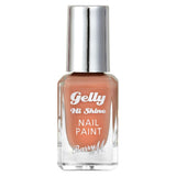 Gelly High Shine Nail Paint