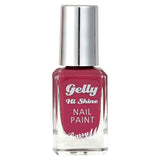 Gelly High Shine Nail Paint