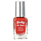 Gelly High Shine Nail Paint