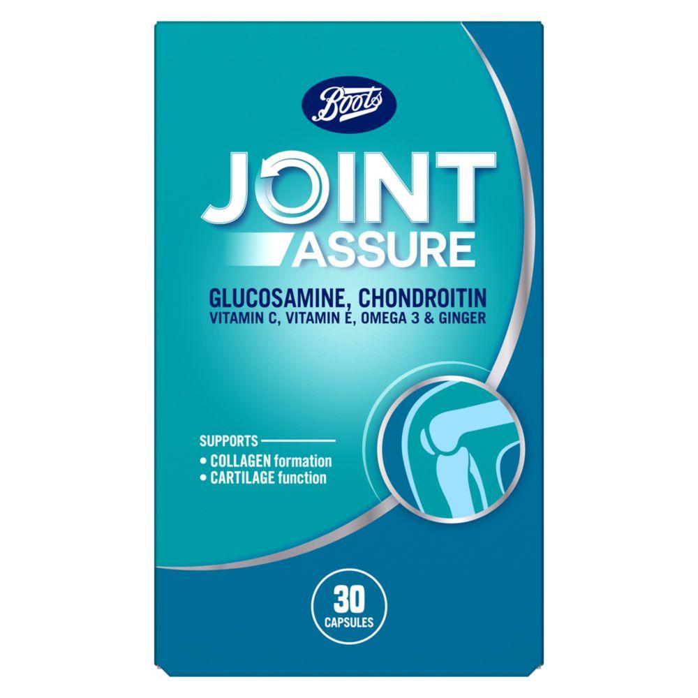 Joint Assure - 30 Capsules