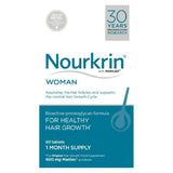 Woman For Hair Growth - 1 Month Supply (60 Tablets)