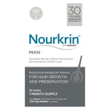 Man For Hair Preservation- 1 Month Supply (60 Tablets)