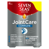 Jointcare Complete 60 Capsules