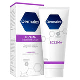 Eczema Treatment Cream - 100G Pack