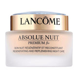 Absolue Nuit Premium Ssx Replenishing Night Cream 75Ml